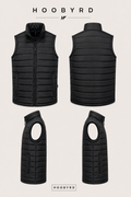 Chaleco Aspen: Acolchado Ultraligero para Vestir a Capas