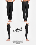 Capri Leggings Lauma Active Lady Fitness