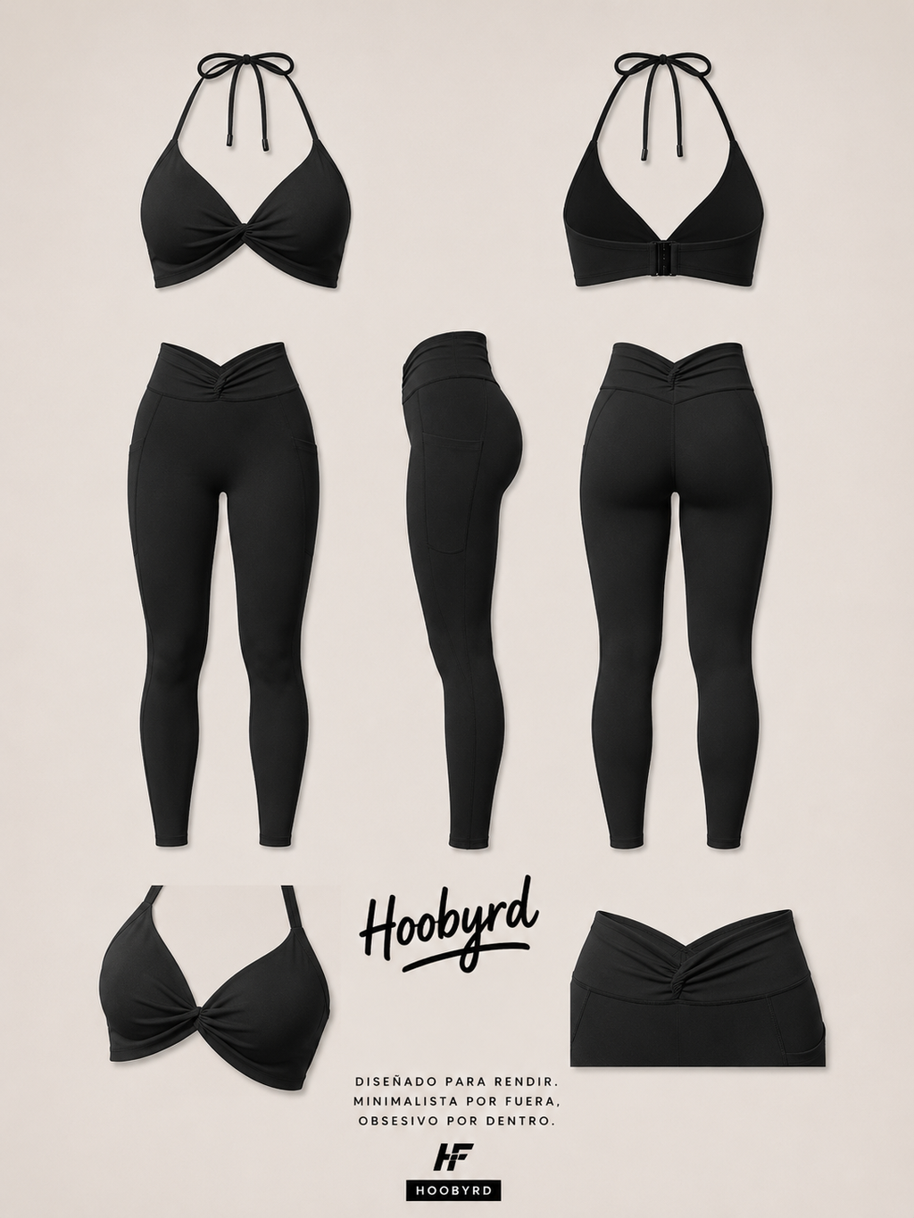 Yoga Suit Women Quick-drying Beauty Back Fitness Sports Clothes
